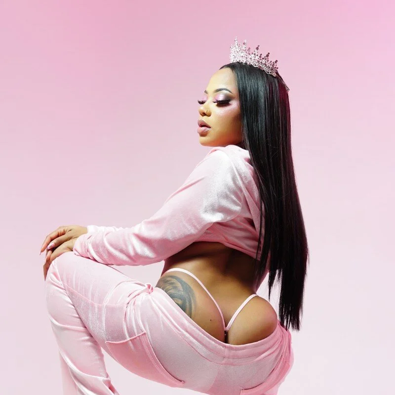 Madiee_Rhea Stripchat profile image