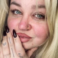 ZaraReignn avatarképe