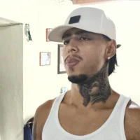 zorco_model's Avatar Pic