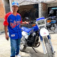 Foto do avatar de Aaron-00