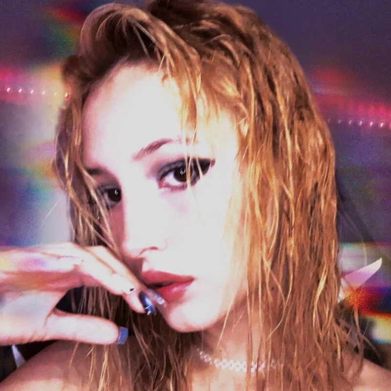 MONELLEE Stripchat profile image
