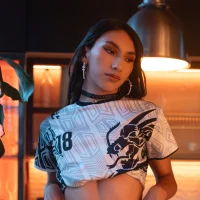 Awatar – IsabelleDaza