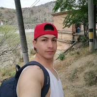 callejas1997s profilbillede