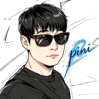 pinipini00のアバター写真