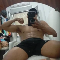 Zdjęcie profilowe modela PizangoDou