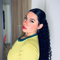 Imagem de avatar de Babyellenn