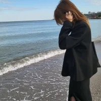 Zdjęcie profilowe modela Celine_Love