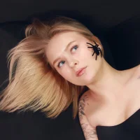 Zdjęcie profilowe modela LunaLuxxy