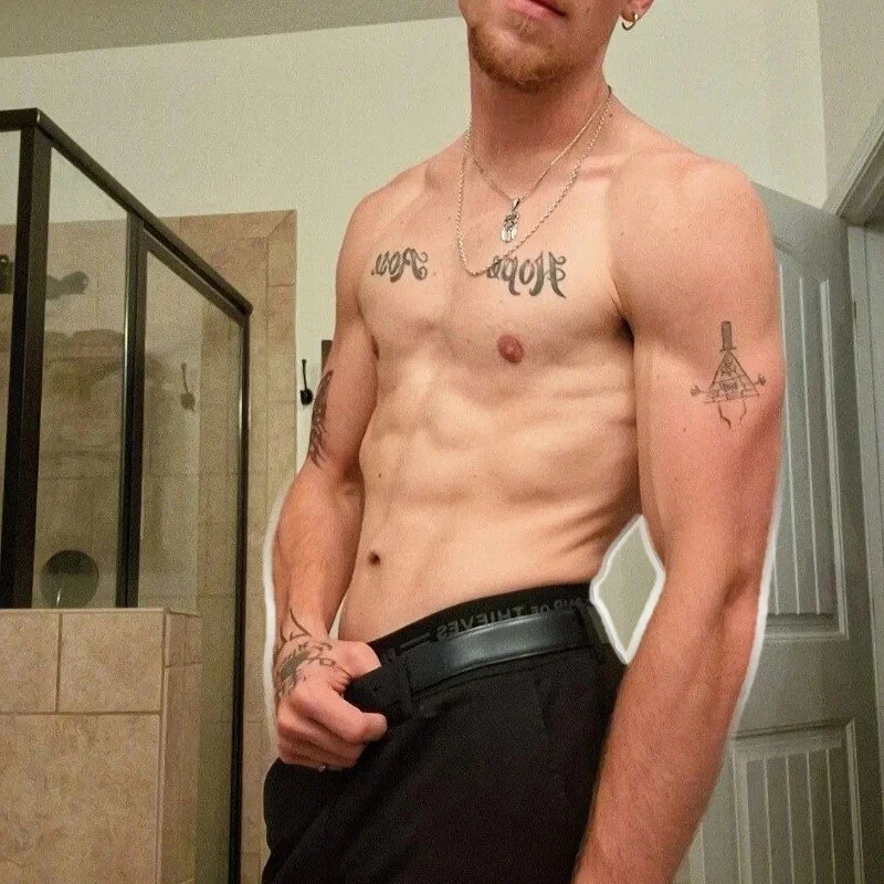 AnthonyGrey777 profile photo