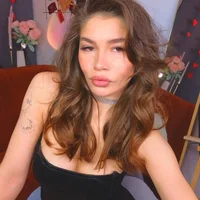 Slika avatara modela Caroline__Brown