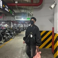 duchuutran201's Avatar Pic