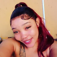 AfricanChinese Immagine Avatar