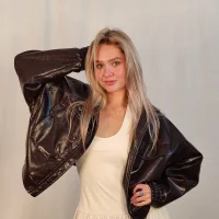 IngaShammo's Avatar Pic