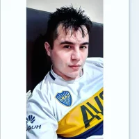 Rodrigo23995's Avatar Pic