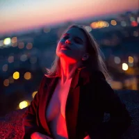 ChloeSweetyy - Profil Fotoğrafı