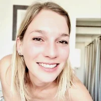 Joanna_dea - Profil Fotoğrafı