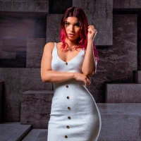 MayaGirl1's Profile Pic