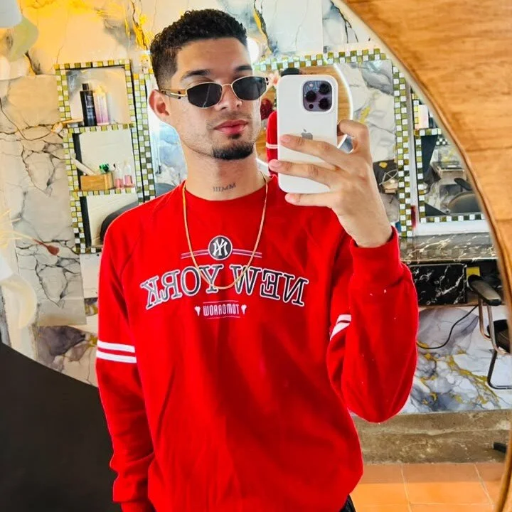 Carlos_vibes profile photo