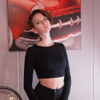 KristenScott's Avatar Pic
