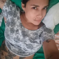 Nanydaniela Adlı Modelin Avatarı