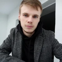 Foto desnuda XXX de PiterFlame