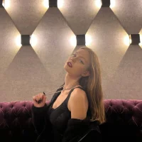 Gambar Profil Horny-Maya