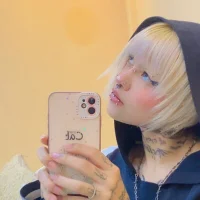 Bela_Craxkerr Avatarbild