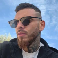 Axel_Wild Poză avatar