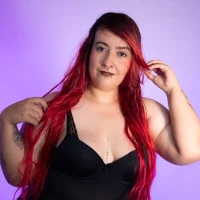 NiaMartins model avatar