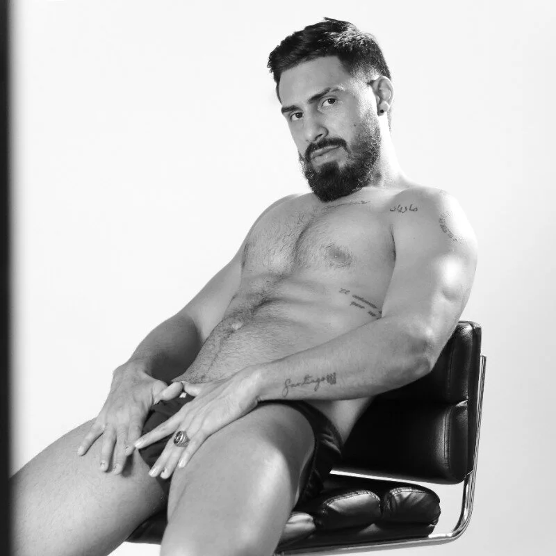 Ryan_Black3 Stripchat profile image