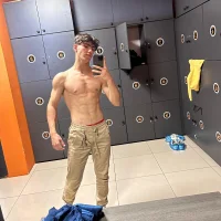 Sexymannn17n Avatar kuva