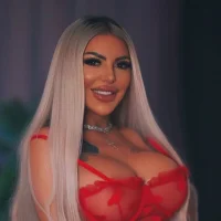 Velvet_Desires' Avatar Pic