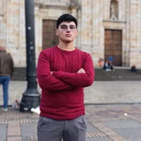 Foto de perfil de Chrispp22