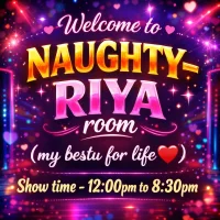 RIYA-KA-SAKHAA Avatarfoto