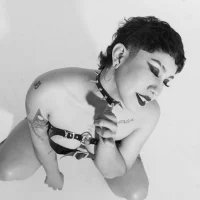 ZahaRose Immagine Avatar