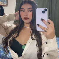 Selenaa0's Profile Pic