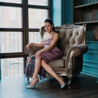Denise_lux's Profile Pic
