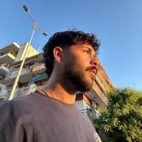 nickfafou's Avatar Pic