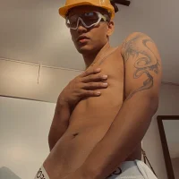 rafa_cruz Adlı Modelin Avatarı
