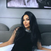 Wild_Angel999 Adlı Modelin Avatarı