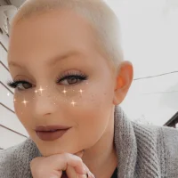 LadyDaisy_n Profiilikuva