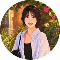 Waterheart_Tudou 头像图片