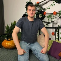 ArchieHolmes 的個人資料圖片