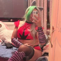 Ambereight's Profile Pic