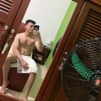 GoldenBoyM Gambar Avatar