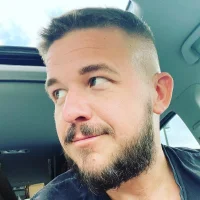 Zdjęcie profilowe modela GA_otter