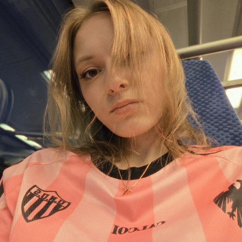 KaitlynGlanz profile photo