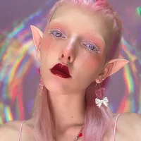 รูปโปรไฟล์ของ Amelia_Kissa