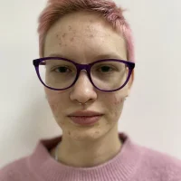 IrmaPazzi's Profile Pic