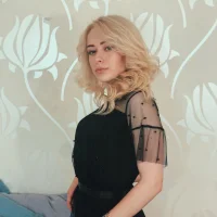 Foto do perfil de MsMolly